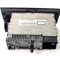 65129216275 AUTORADIO BMW SERIE 3 318D E91 SW 2.0 