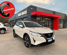 Nissan Qashqai MHEV 140 CV N-Connecta 360°