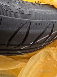 Pneumatici Gomme ORIUM HIGH PERFORMANCE 185/55 R16