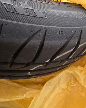 Pneumatici Gomme ORIUM HIGH PERFORMANCE 185/55 R16