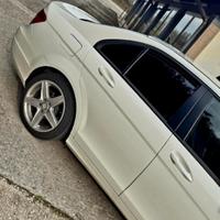 MERCEDES-BENZ C 200 CDI Berlina BlueEFFICIENCY (W2