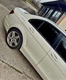 MERCEDES-BENZ C 200 CDI Berlina BlueEFFICIENCY (W2