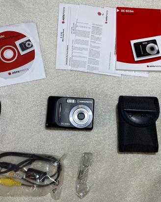 AgfaPhoto DC-833m