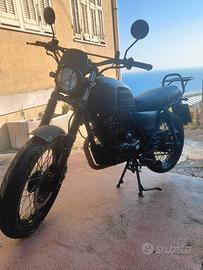 Brixton BX 125 - 2019