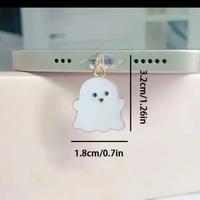 TAPPO ANTIPOLVERE IPHONE