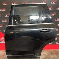 Porta posteriore sinistra Volvo XC90