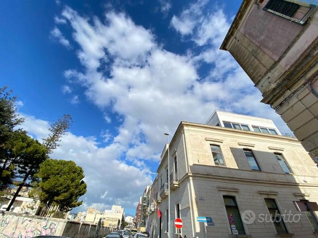 Monolocale - Lecce - 2 000 + 100 €/mese