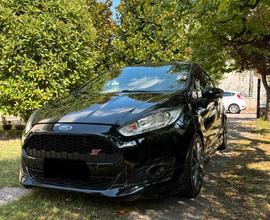 Ford Fiesta 1.5 tdci ST-line 75cv 5p