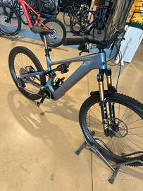 Specialized levo s-works taglia L