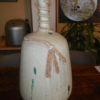 Vaso CON FIOCCO - Antonio FARCI