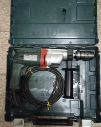 Trapano metabo