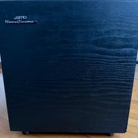 Subwoofer Jamo Homecinema E4SUB.1