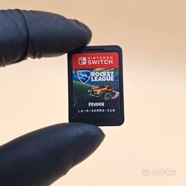Rocket League Nintendo Switch – Solo Cartuccia