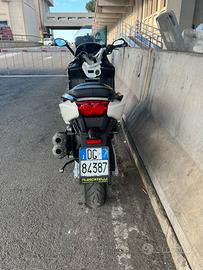 Gilera gp 800