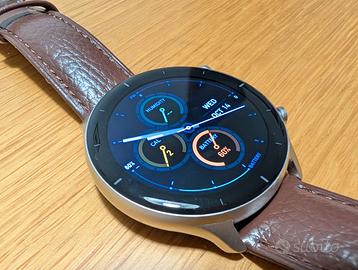 Smartwatch Amazfit GTR 2e