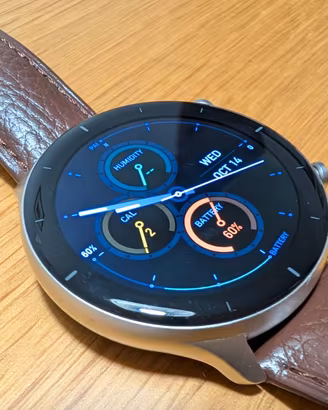 Smartwatch Amazfit GTR 2e