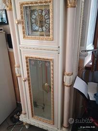 Splendido Salotto Completo Stile Barocco Veneziano
