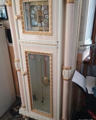 Splendido Salotto Completo Stile Barocco Veneziano