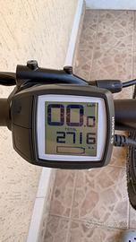 Bici elettrica Corratec