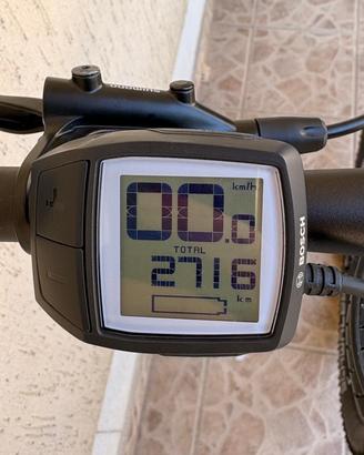Bici elettrica Corratec