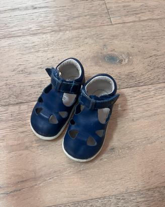 Scarpe bobux