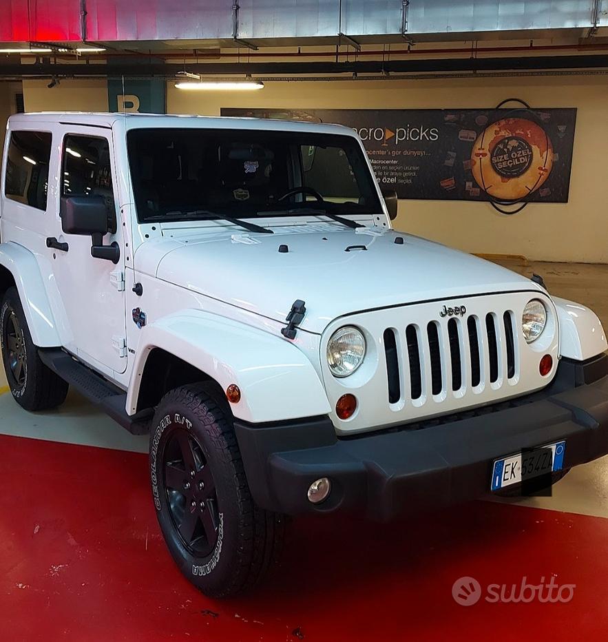 Negozi 2025 wrangler milano