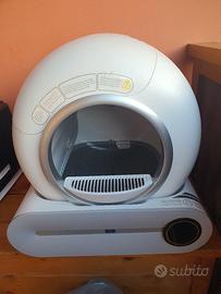 LETTIERA AUTOPULENTE
