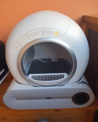 LETTIERA AUTOPULENTE