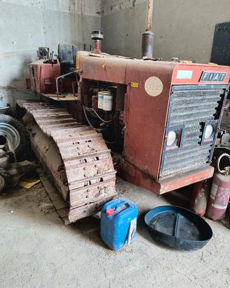 fiat agri 1355c