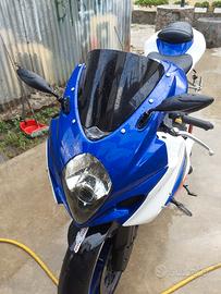 moto Suzuki 