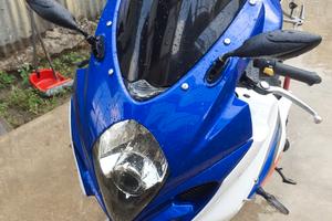 moto Suzuki 