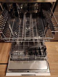 lavastoviglie  zoppas da incasso 