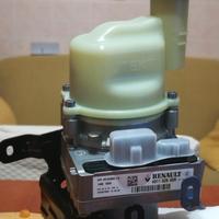 Idroguida x Dacia Duster 2016/2018