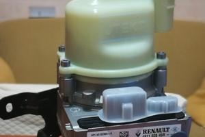 Idroguida x Dacia Duster 2016/2018