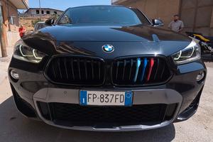 bmw x2 msport 