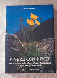 vivere con I fiori 