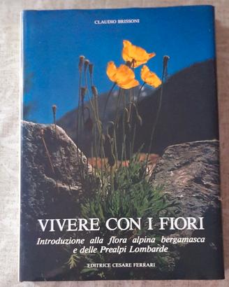 vivere con I fiori 
