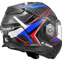 Caschi per coppia Ls2 Full carbon Pinerolo