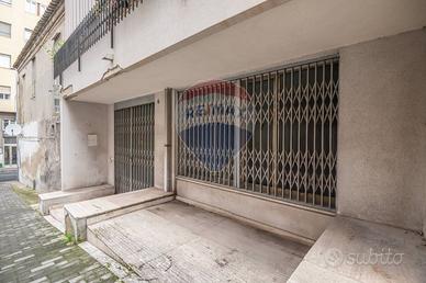 Locale Commerciale - Ragusa