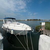 Manò Marine 265 Cruiser con motori diesel