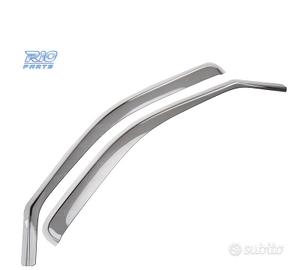 PARABREZZA SCURI PER SEAT