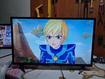 Bolva 32" pollici a led in hd 