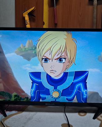 Bolva 32" pollici a led in hd 