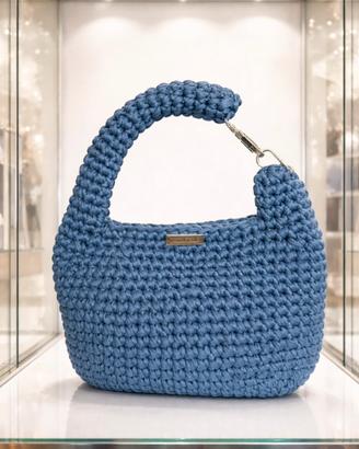 Borsa hobo bag