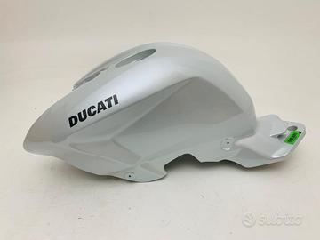 SERBATOIO DUCATI STREETFIGHTER 848 CD 58611861BW