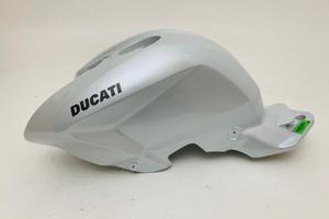 SERBATOIO DUCATI STREETFIGHTER 848 CD 58611861BW