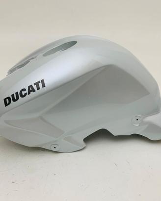SERBATOIO DUCATI STREETFIGHTER 848 CD 58611861BW