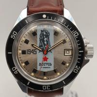 Boctock carica manuale 