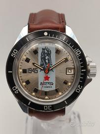 Boctock carica manuale 