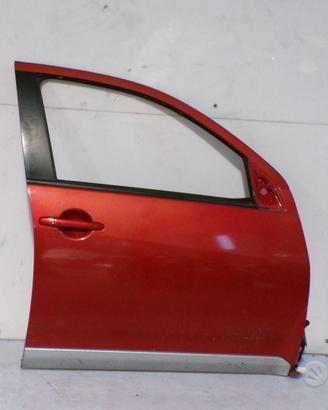 Portiera Anteriore Destra Mitsubishi Outlander 2